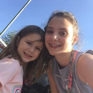 Meet your Posher, Christina